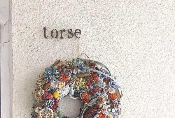 torse （トルス）の写真・動画_image_302800