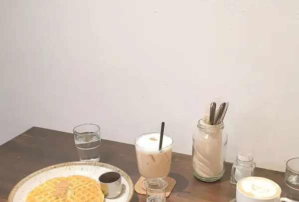 トワモワカフェ （towa mowa cafe）の写真・動画_image_302802
