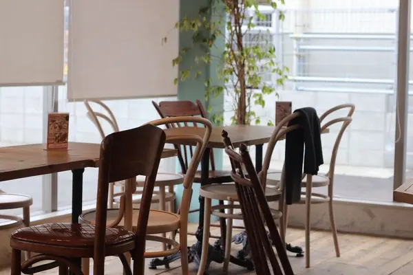 【閉業】BREAD & COFFEE ROI （ブレッドアンドコーヒーロイ）の写真・動画_image_302889