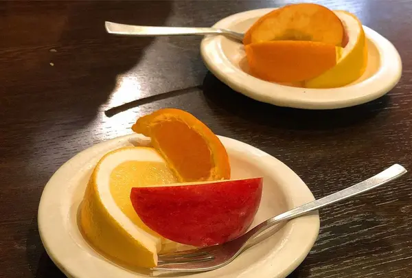 【閉業】神戸野菜とフルーツ ktichen de kitchen〜キッチン デ キッチン〜の写真・動画_image_302921