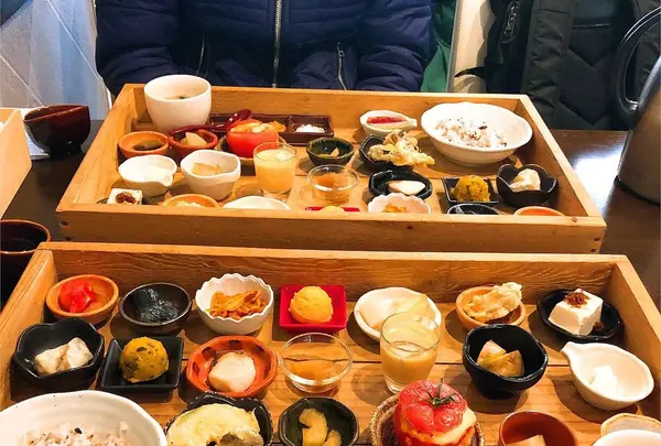 【閉業】神戸野菜とフルーツ ktichen de kitchen〜キッチン デ キッチン〜の写真・動画_image_302922