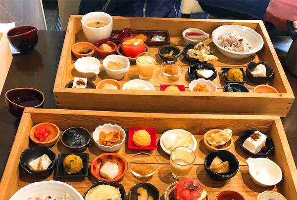 【閉業】神戸野菜とフルーツ ktichen de kitchen〜キッチン デ キッチン〜の写真・動画_image_302925