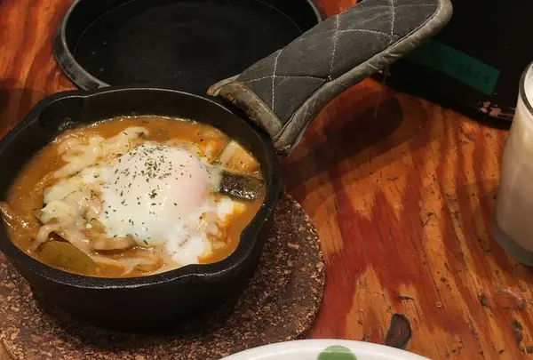 野菜を食べるカレー camp MARK IS 静岡店の写真・動画_image_302997
