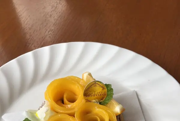 ラトリエ モトゾー （L'atelier MOTOZO）の写真・動画_image_303157