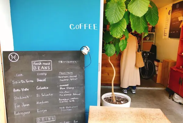 SWITCH COFFEE TOKYOの写真・動画_image_303191