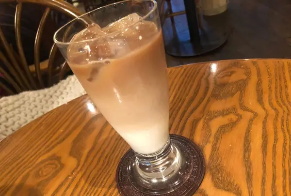カフェ オークラの写真・動画_image_303275