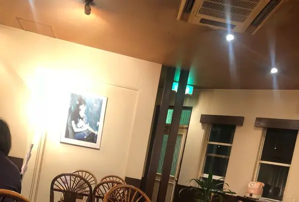 カフェ オークラの写真・動画_image_303276