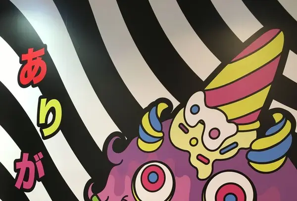 【閉店】KAWAII MONSTER CAFE HARAJUKU （カワイイ モンスター カフェ）の写真・動画_image_303563