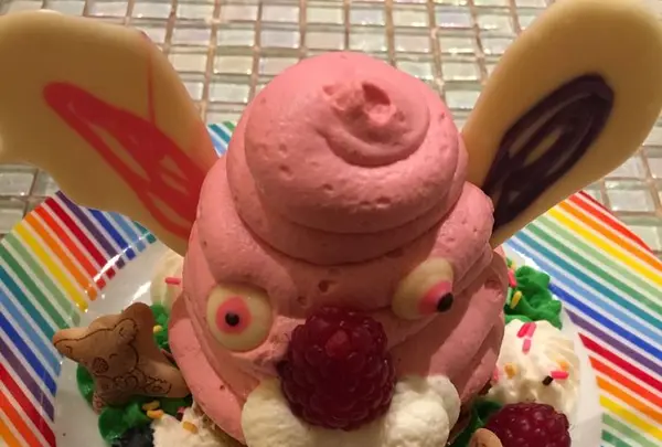 【閉店】KAWAII MONSTER CAFE HARAJUKU （カワイイ モンスター カフェ）の写真・動画_image_303565