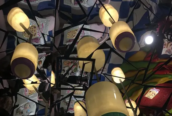 【閉店】KAWAII MONSTER CAFE HARAJUKU （カワイイ モンスター カフェ）の写真・動画_image_303568