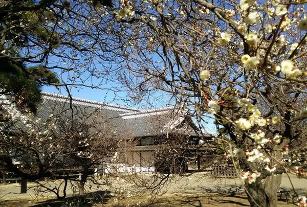 弘道館公園