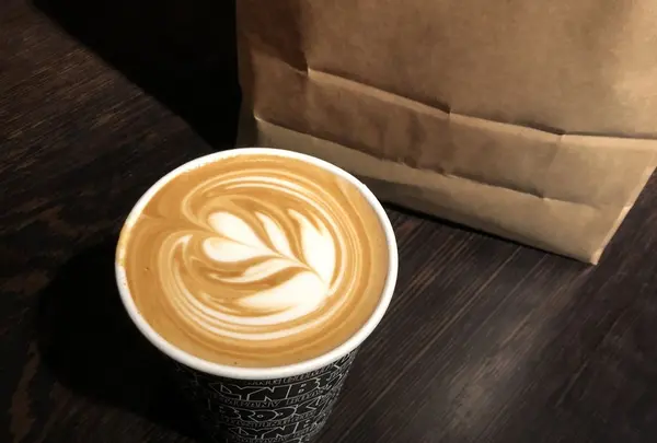 BROOKLYN ROASTING COMPANY NAMBA（ブルックリンロースティングカンパニー なんばEKIKAN店）の写真・動画_image_303896