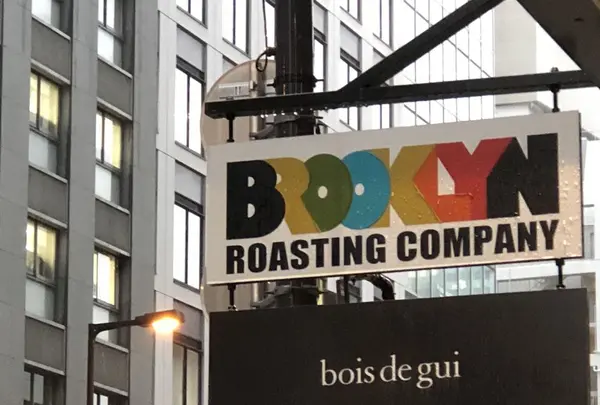 BROOKLYN ROASTING COMPANY NAMBA（ブルックリンロースティングカンパニー なんばEKIKAN店）の写真・動画_image_303897