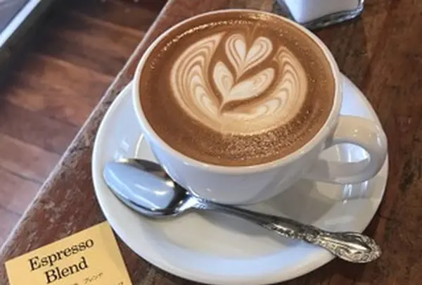 DOUBLE TALL CAFE（ダブル トール カフェ） 原宿店