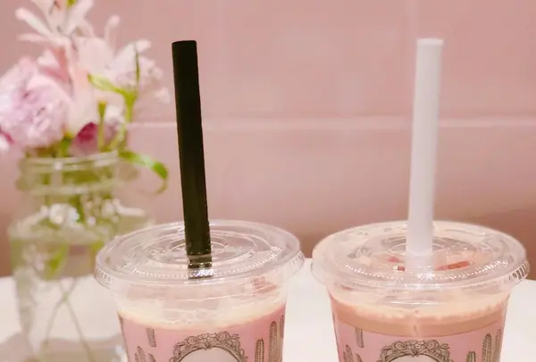 【閉業】アルフレッドティールーム 青山本店 （ALFRED TEA ROOM） の写真・動画_image_304042