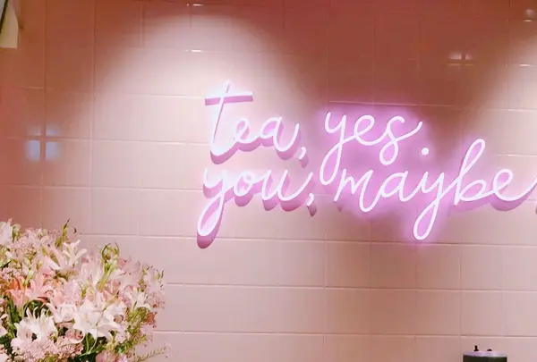 【閉業】アルフレッドティールーム 青山本店 （ALFRED TEA ROOM） の写真・動画_image_304043