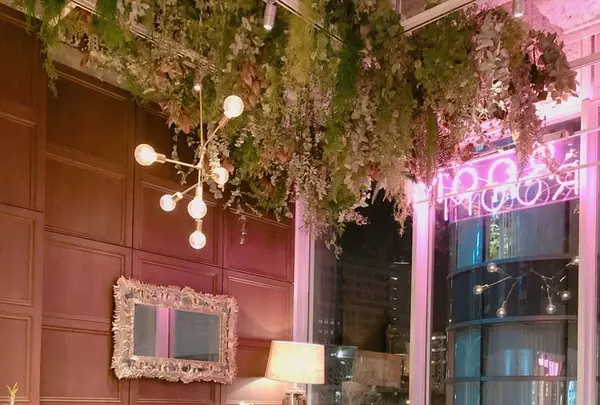 【閉業】アルフレッドティールーム 青山本店 （ALFRED TEA ROOM） の写真・動画_image_304044