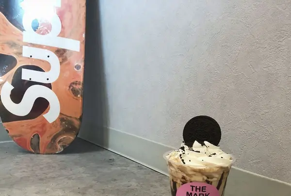 The Mark Coffee Supply OSAKA（ザマークコーヒーサワーサプライ ）の写真・動画_image_304075
