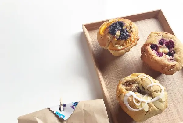 デイリーズ・マフィン 仙台店（Daily's muffin）の写真・動画_image_304197