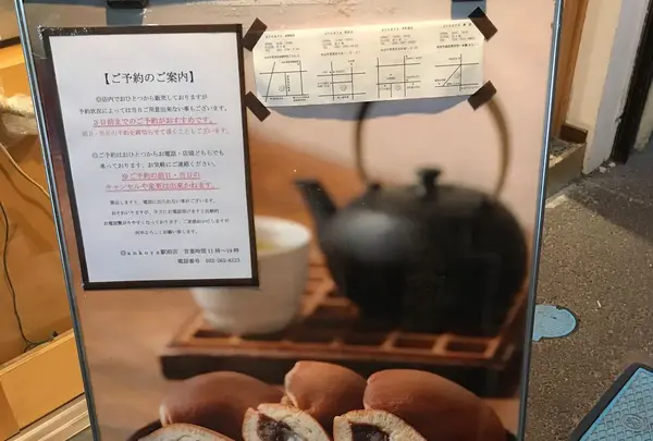 ankoya 駅前店の写真・動画_image_304205