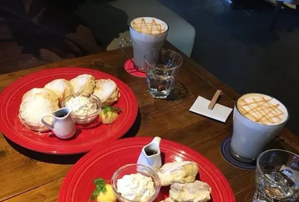 レッドアンドブルーカフェ （RED&BLUE CAFE） の写真・動画_image_304273