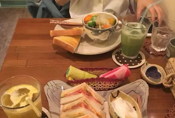 和ｃａｆｅ・ＷａＷａの写真・動画_image_304275