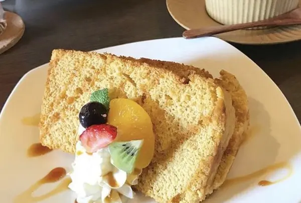 カフェリアの写真・動画_image_304278