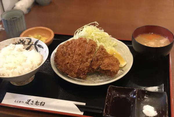 とんかつ まさむねの写真・動画_image_304335
