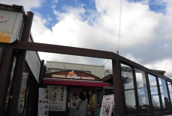 あわじ島バーガー 淡路島オニオンキッチン 本店
