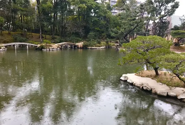 縮景園の写真・動画_image_304393
