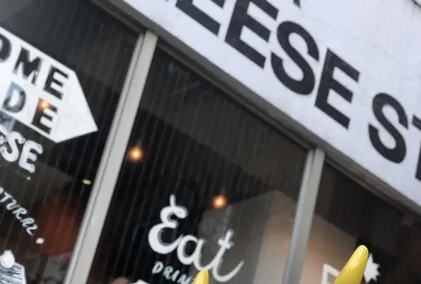 SHIBUYA CHEESE STAND チーズスタンドの写真・動画_image_304541