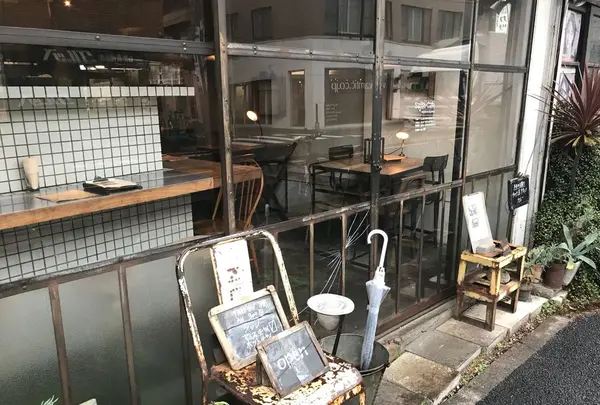 Sajilo Cafeの写真・動画_image_304844