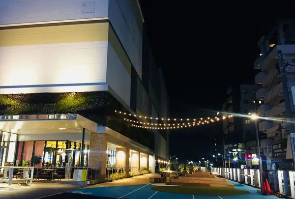 猿田彦珈琲 調布焙煎ホールの写真・動画_image_304874