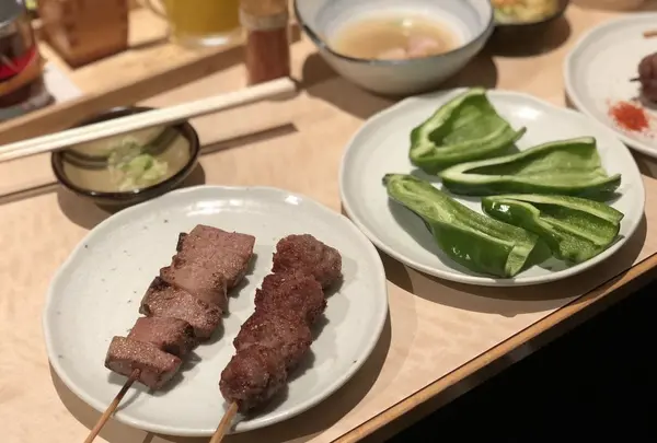 鈴木屋の写真・動画_image_304901