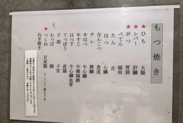 鈴木屋の写真・動画_image_304902