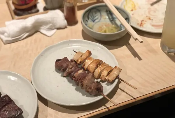 鈴木屋の写真・動画_image_304905