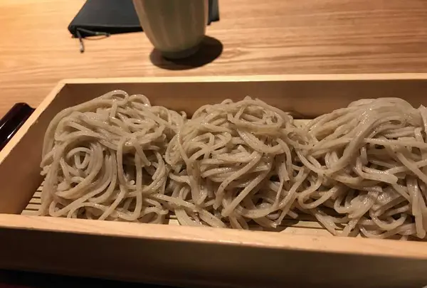 蕎麦あさ田の写真・動画_image_304994