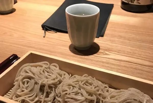 蕎麦あさ田の写真・動画_image_304995