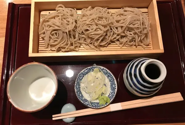 蕎麦あさ田の写真・動画_image_304997