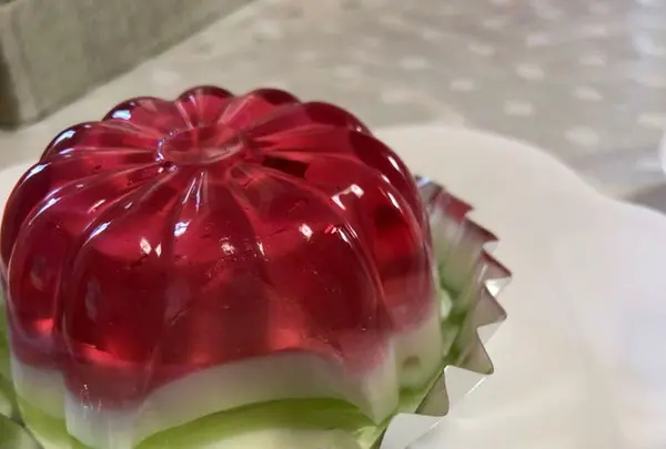 ゼリーのイエの写真・動画_image_305080