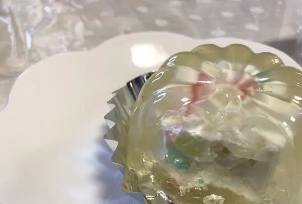 ゼリーのイエの写真・動画_image_305081