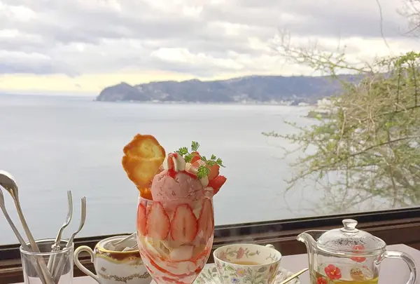 花の妖精の写真・動画_image_305697