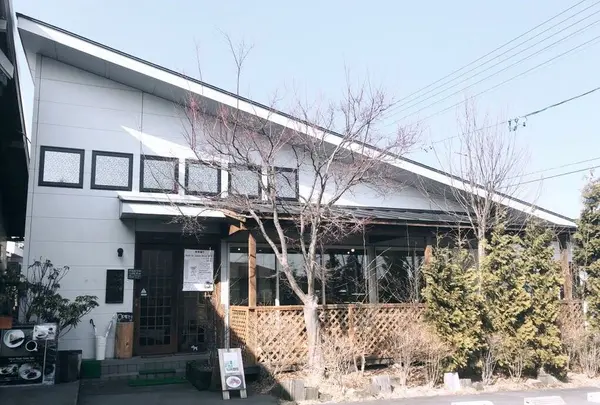 カフェシュクレ 軽井沢焙煎所の写真・動画_image_305845
