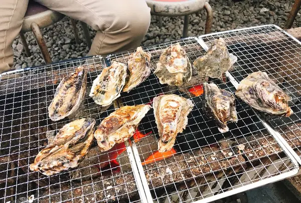 日生町漁協水産直売所 海の駅しおじの写真・動画_image_305994