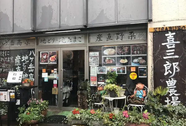 喜三郎農場の写真・動画_image_306008