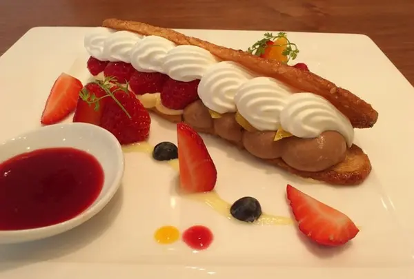 うなぎパイファクトリー