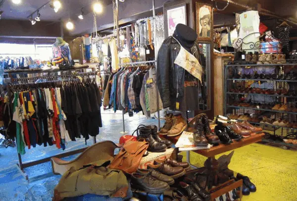 HAIGHT&ASHBURY