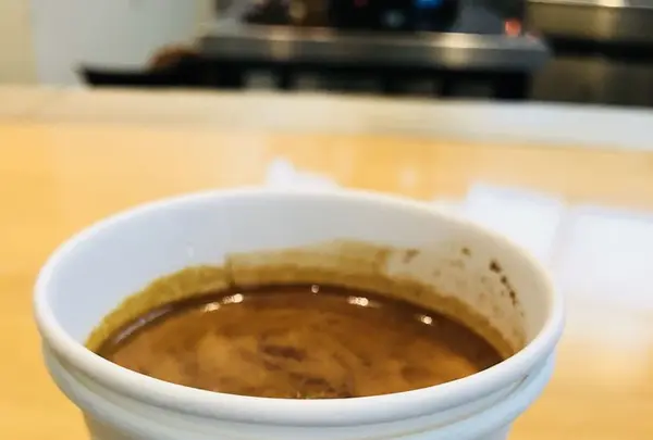 ストリーマーエスプレッソ 東京ガーデンテラス店 の写真・動画_image_306186