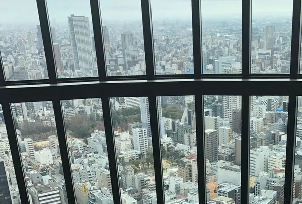 コンラッド大阪の写真・動画_image_306398