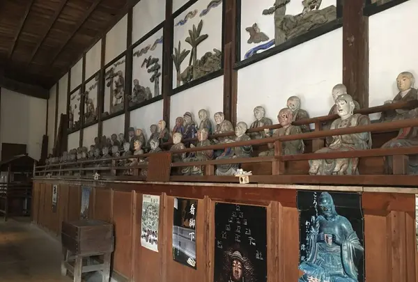 正法寺の写真・動画_image_306405